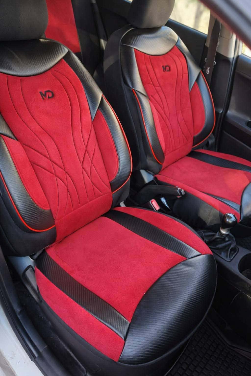 Housse de voiture MD