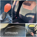 pack housse de voiture 2 (5 قطع)