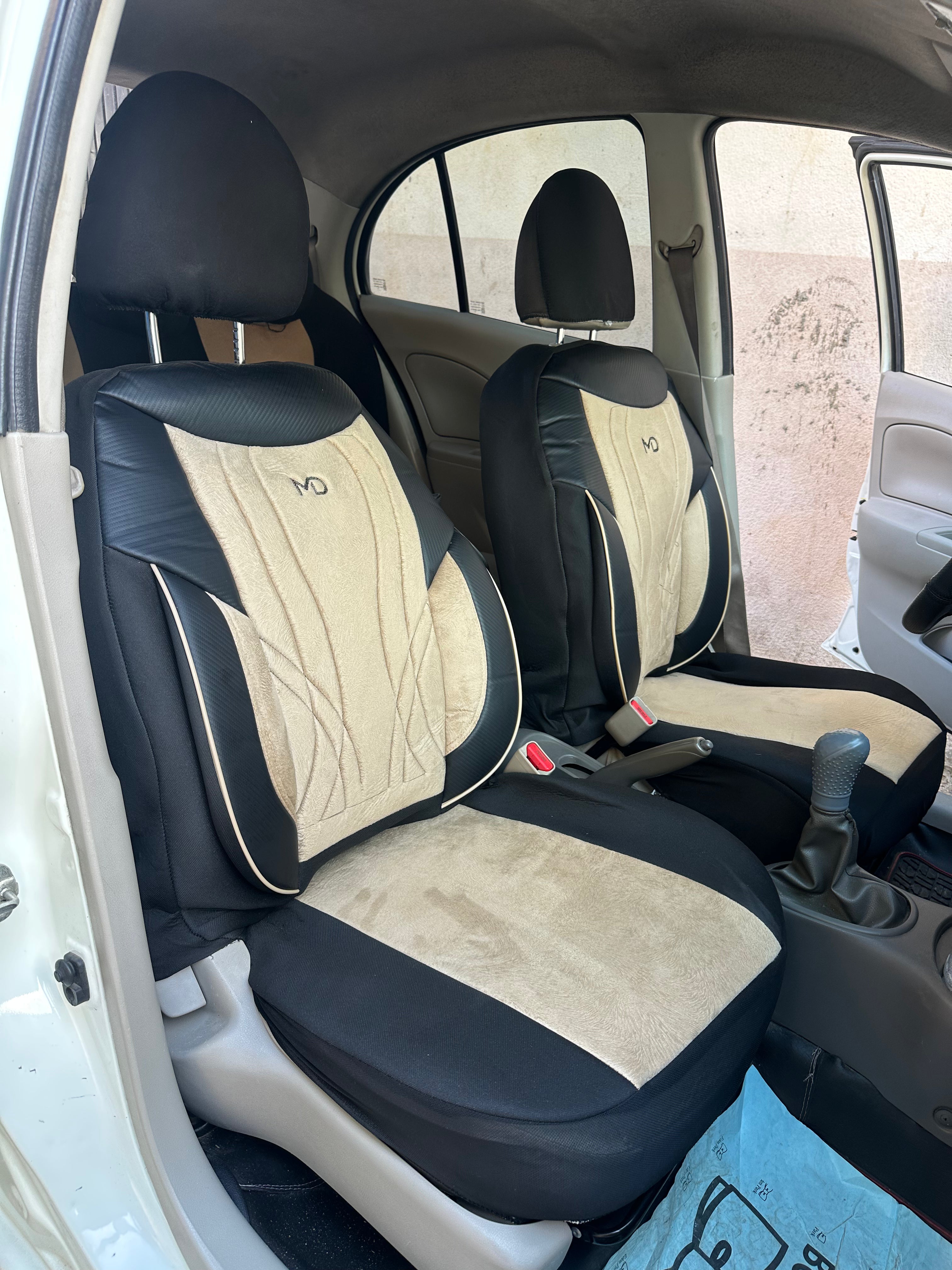 Housse de voiture MD 2