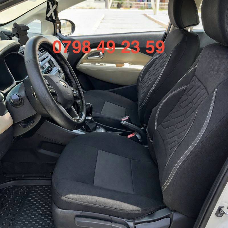 houssse de voiture 2.0