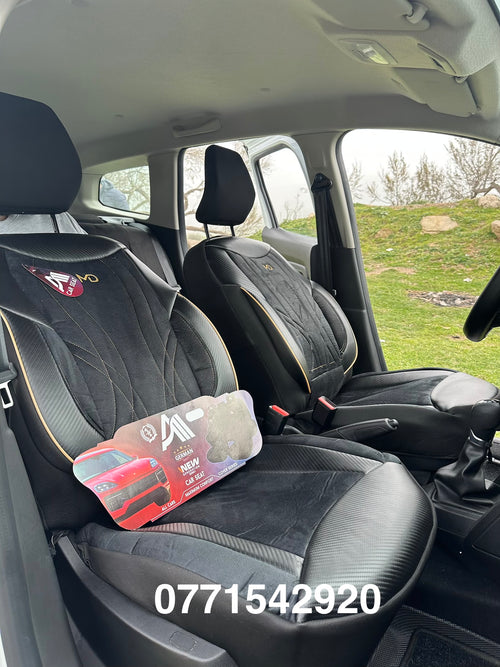 Housse de voiture MD