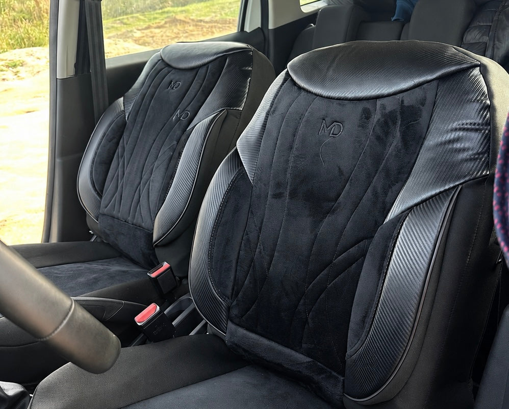 Housse de voiture MD 2