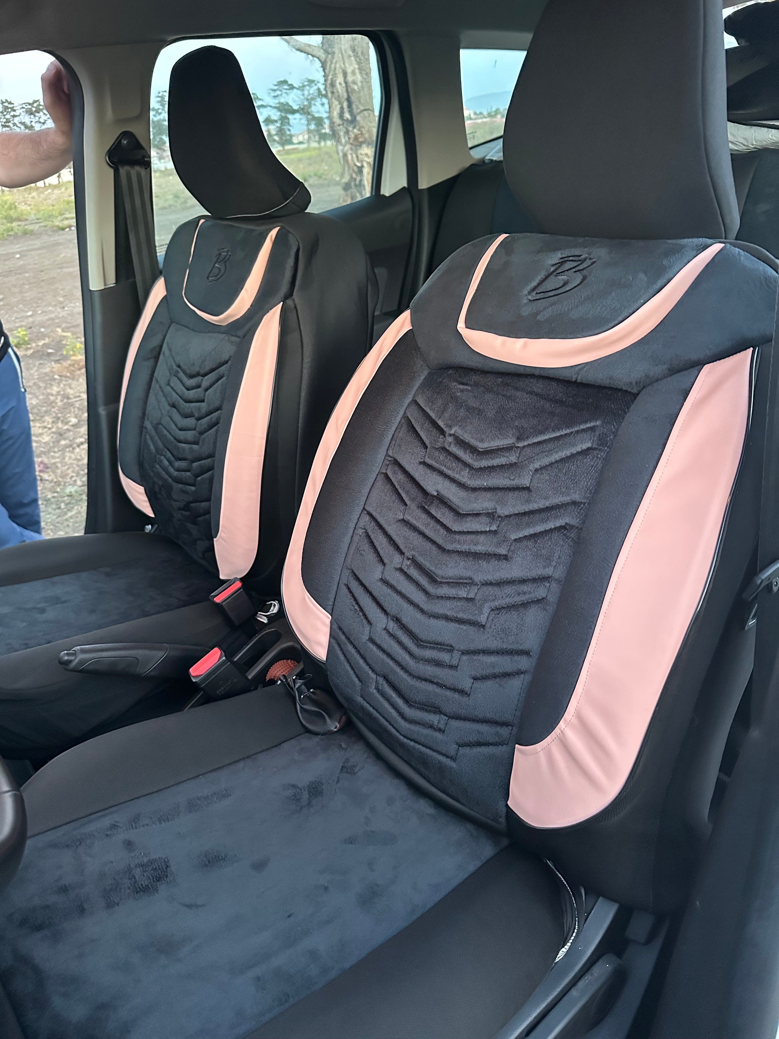 Housse de voiture BB