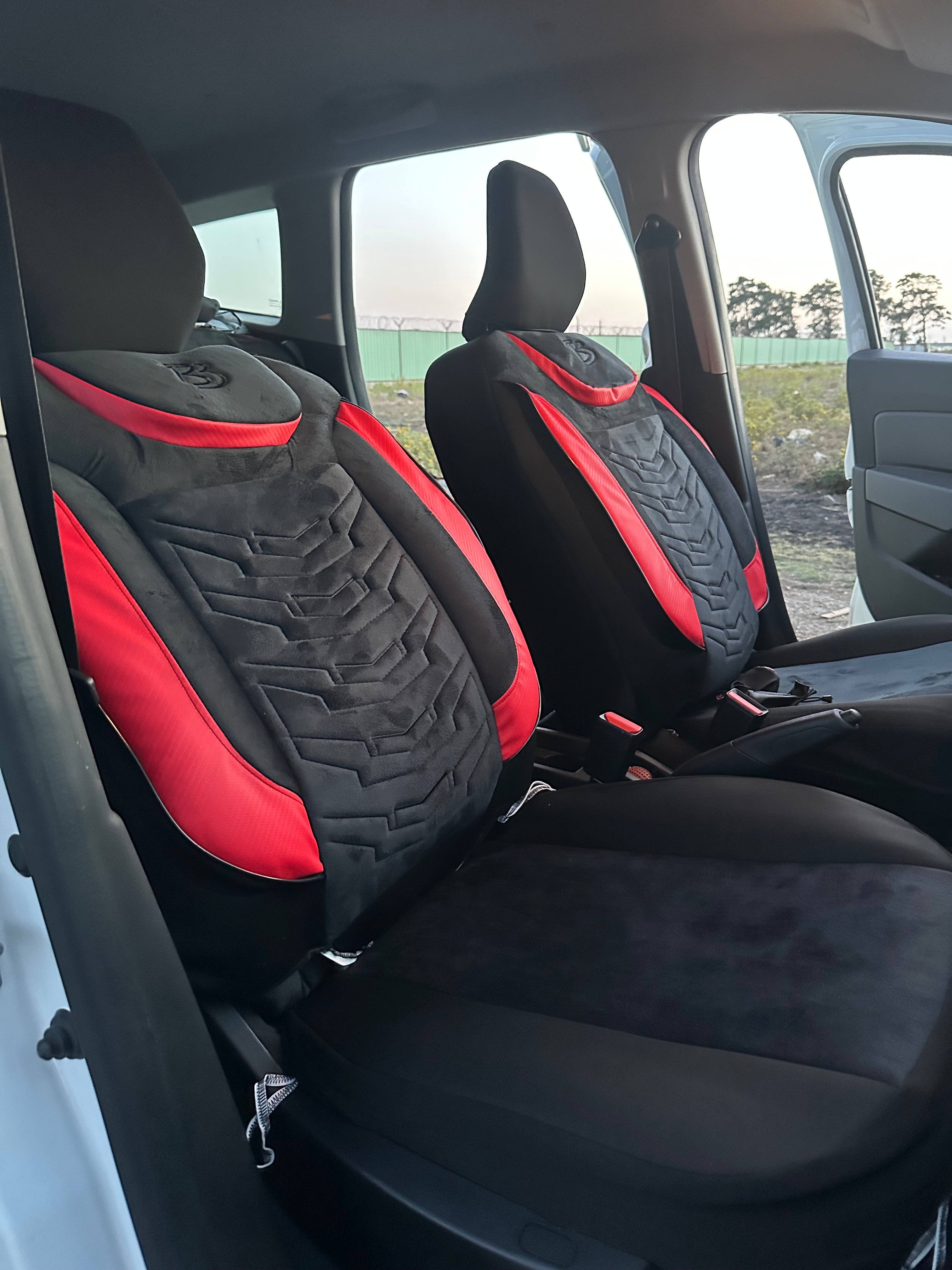 Housse de voiture BB