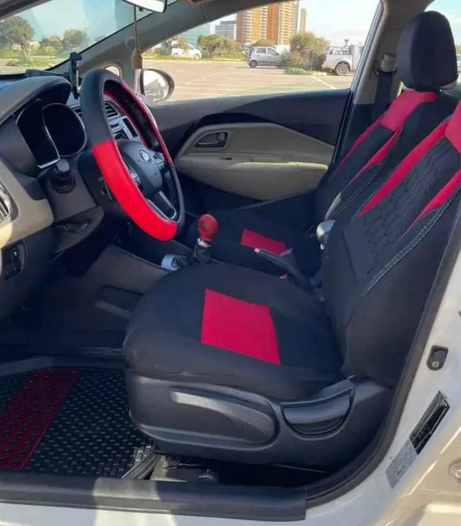 Pack housse de voiture (4 قطع)