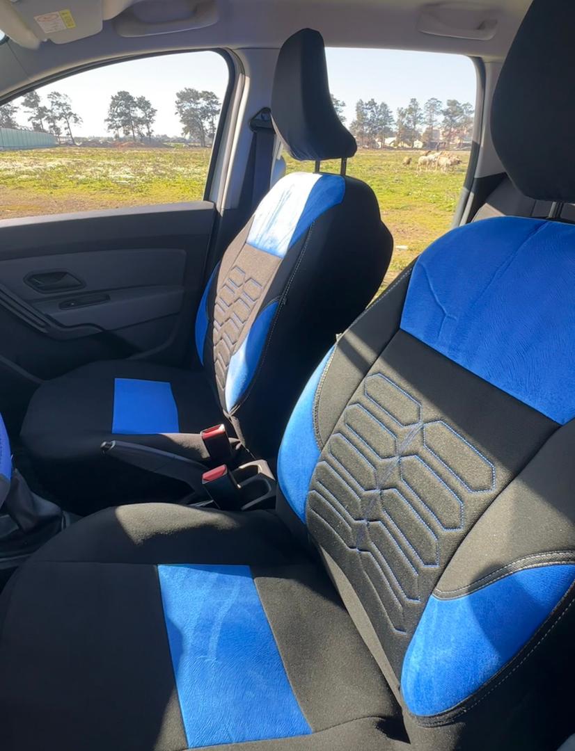 Pack housse de voiture (4 قطع)