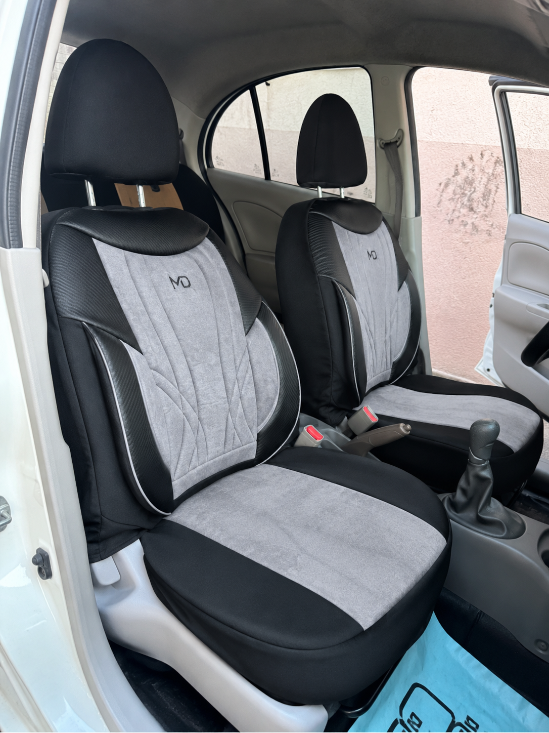 Housse de voiture MD 2