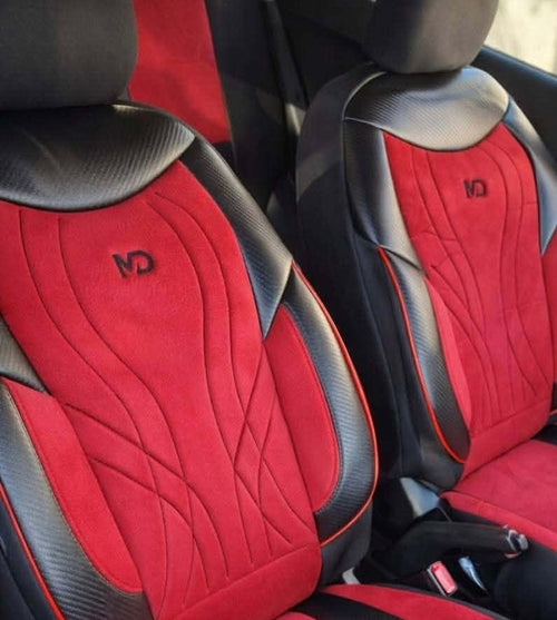 Housse de voiture MD 2