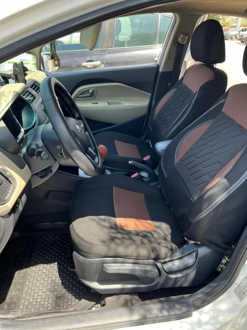 pack housse de voiture